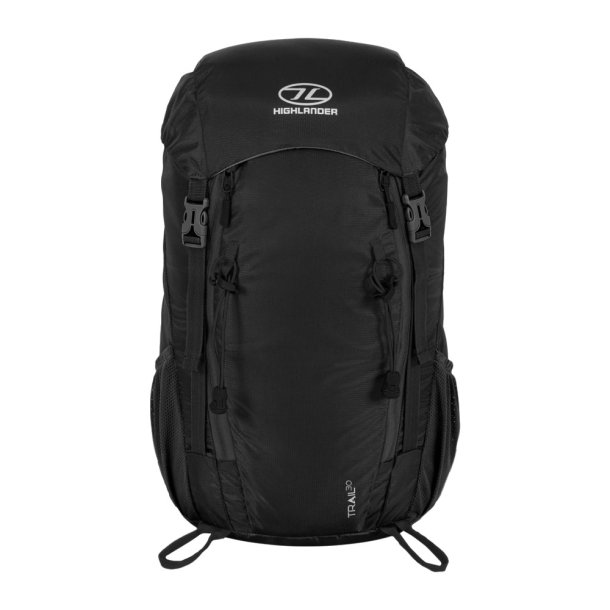 Highlander - Trail Rygsk 30L