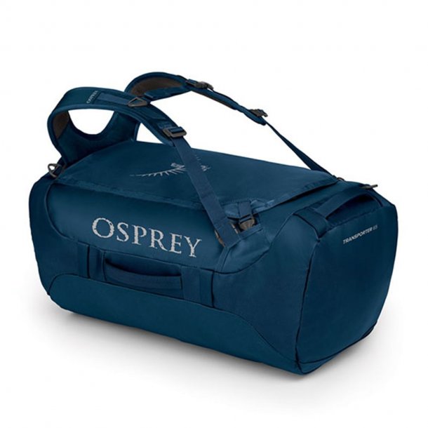 Osprey - Transporter Duffel Bag 65L