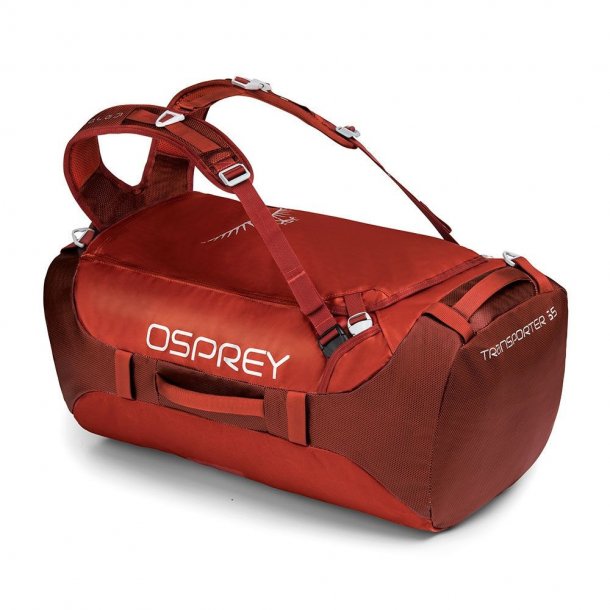 Osprey - Transporter Duffel Bag (65L)