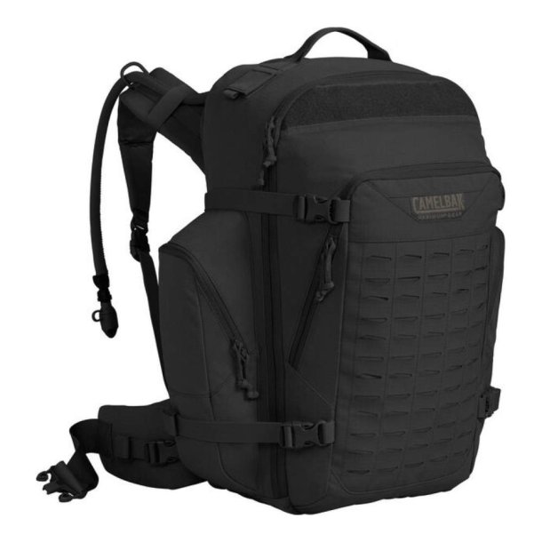 CamelBak - BFM Trinkrucksack 47L Schwarz