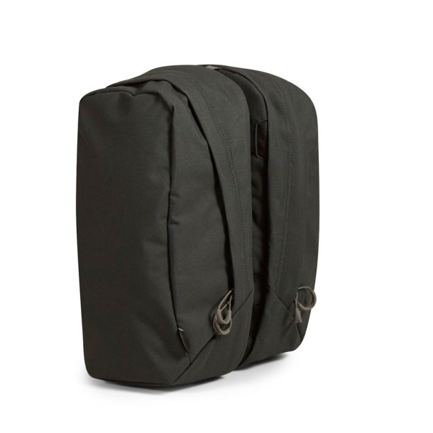 Lundhags - Core Saruk Multi Pocket 10L Charcoal