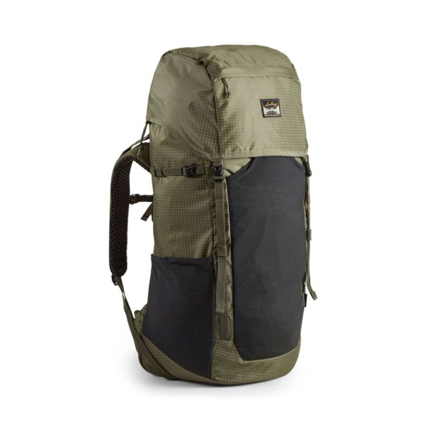 Lundhags - Fulu Core Hiking Rygsk 35L