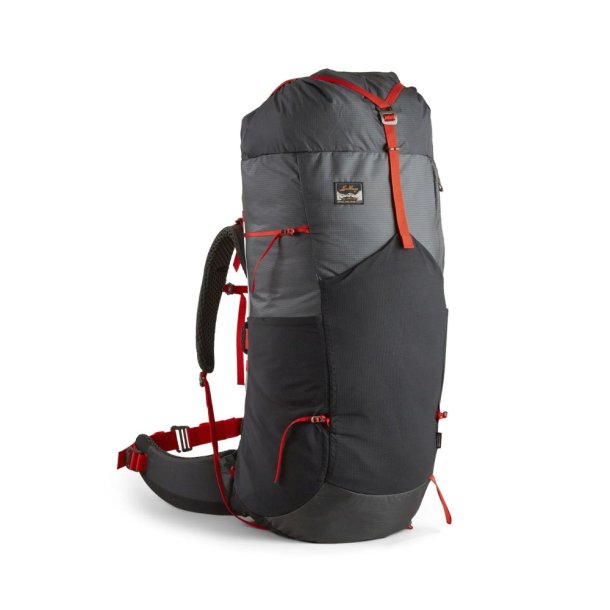 Lundhags - Padje Leichter Wanderrucksack 45L