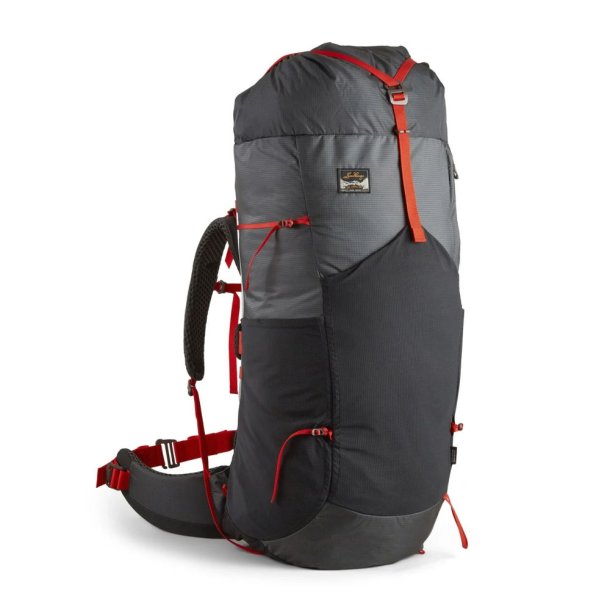 Lundhags - Padje Light Vandrerygsk 60L