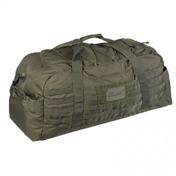 Mil-Tec - Cargo Bag Large (105L)