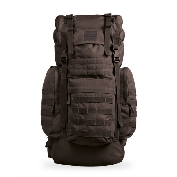 Mil-Tec - German Gen.II Rygsk 65L // Sort