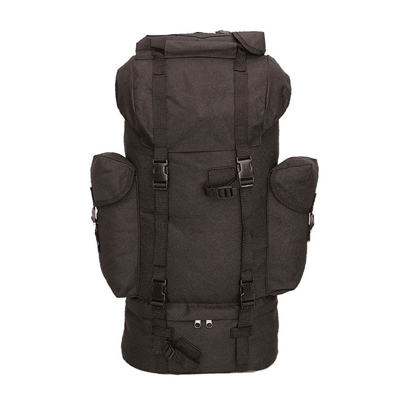German Battle Backpack (35L) fra MilTec. Køb billigt her