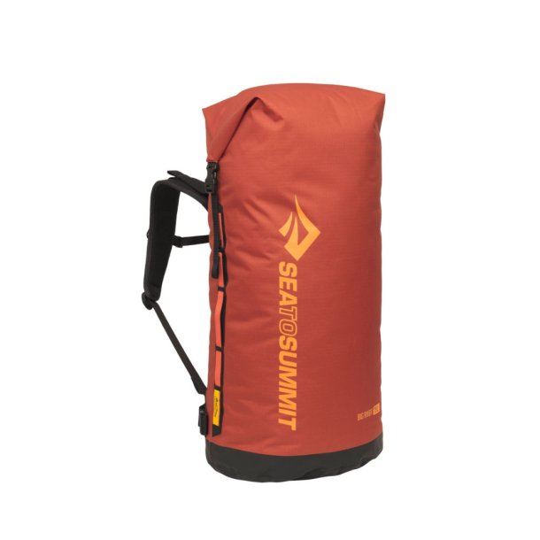 Sea To Summit - Big River Dry Rygsk 75L