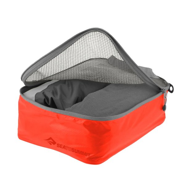 Sea To Summit - Garment Mesh Pakpose 4L Small Orange