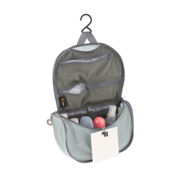 Sea To Summit - Ultra-Sil Hanging Toilettaske 3L Gr