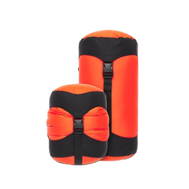 Sea To Summit - Lightweight Kompressionspose 5L Orange