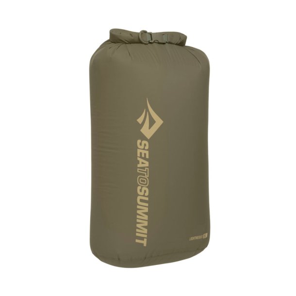 Sea To Summit - Leichter Packsack 20L Olivgrn