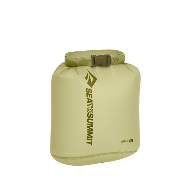 Sea To Summit - Ultra-Sil Drybag 3L