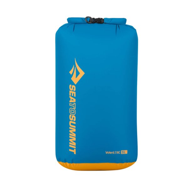 Sea To Summit - Evac Drybag Blau 35L