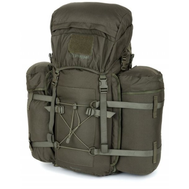 Snugpak - Bergen Backpack (100L)