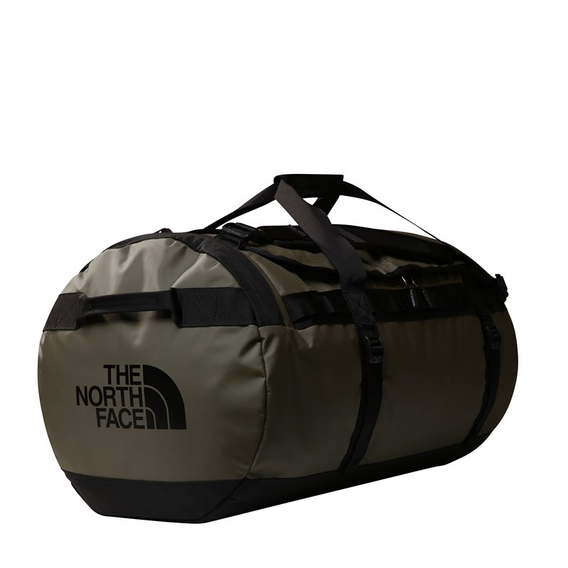 Base Camp Duffel XXL 150L von The North Face Billig