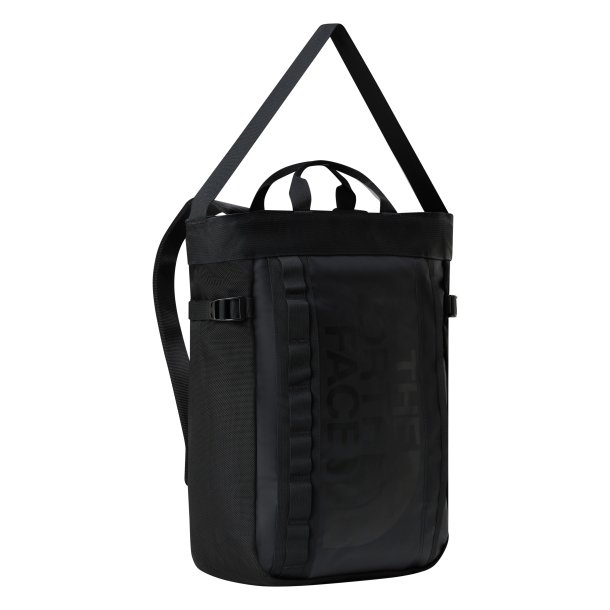 The North Face - Base Camp Tote Pack // Black