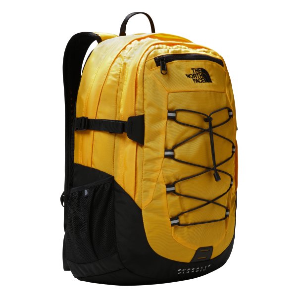 The North Face - Borealis Classic Rygsk 29L // Summit Gold