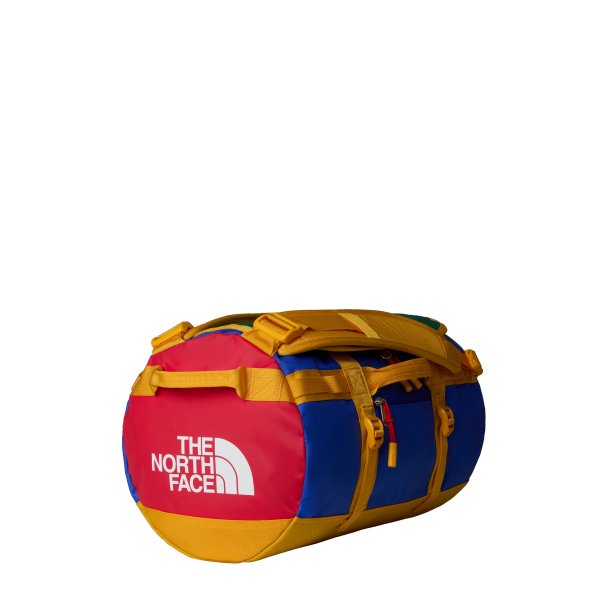 The North Face - Base Camp Duffel Bag XS 31L // MultiColor