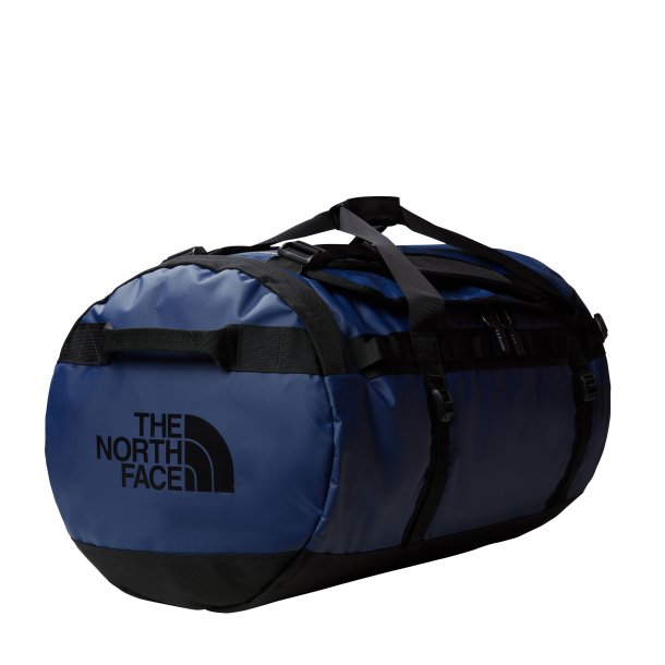 The North Face - Base Camp Duffel Bag L 95L // Summit Navy