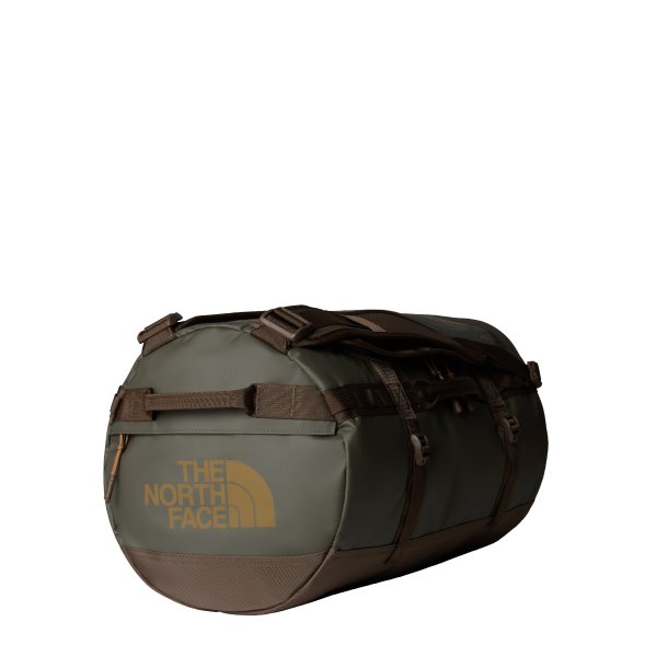 The North Face - Base Camp Duffel Bag S 50L // New Taupe Green
