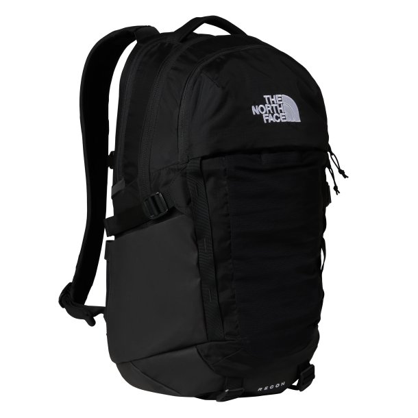 The North Face - Recon Backpack 30L // BLACK
