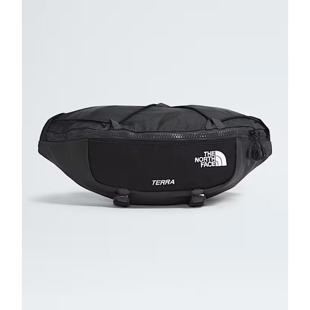 The North Face - Terra Lumbar 3L // Black