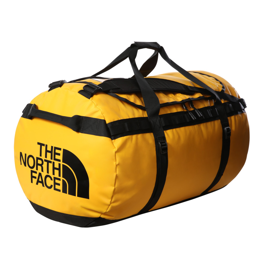 Camp Duffel Bag XL 132L fra The North Face | Køb