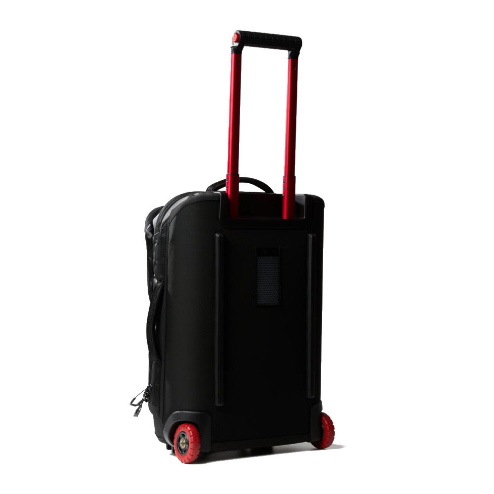 Base Camp Rolling Thunder 22 Trolley 40L The North Face