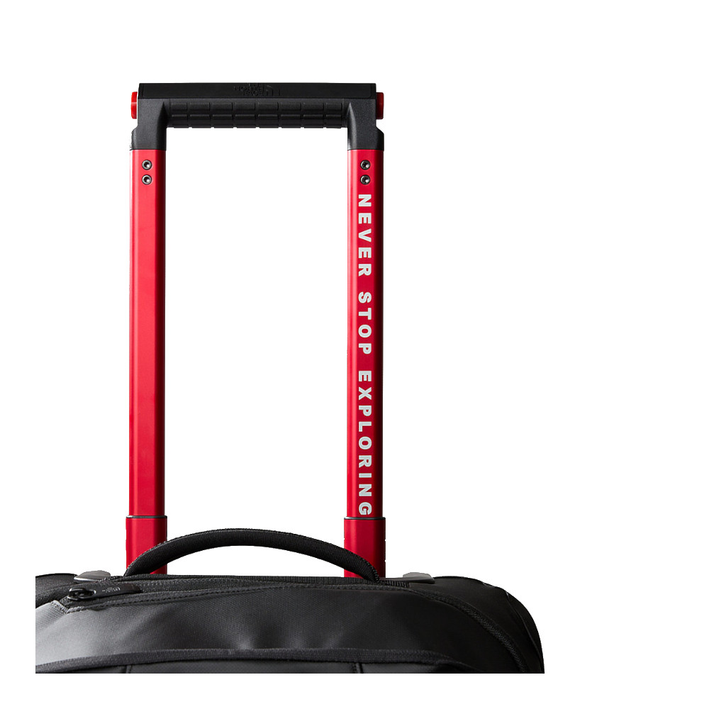 Base Camp Rolling Thunder 22 Trolley 40L The North Face