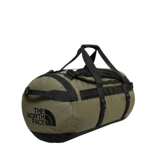 Base Camp Duffel Bag Medium (71L) fra The North Face Køb