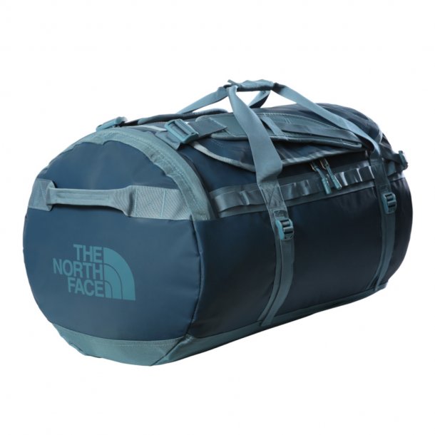 North face 95l duffel on sale