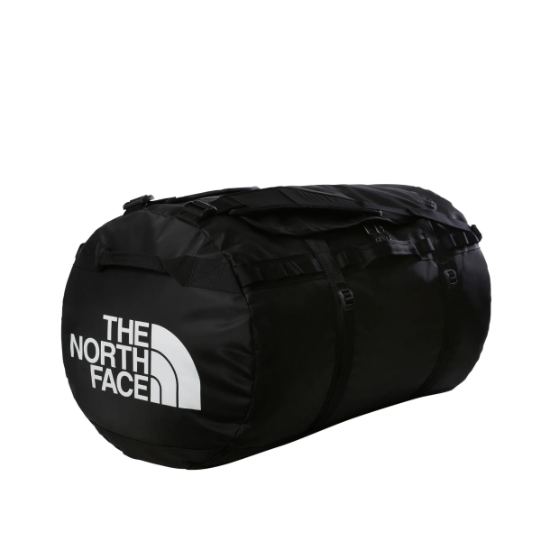 The North Face - Base Camp Reisetasche XXL 150L Schwarz