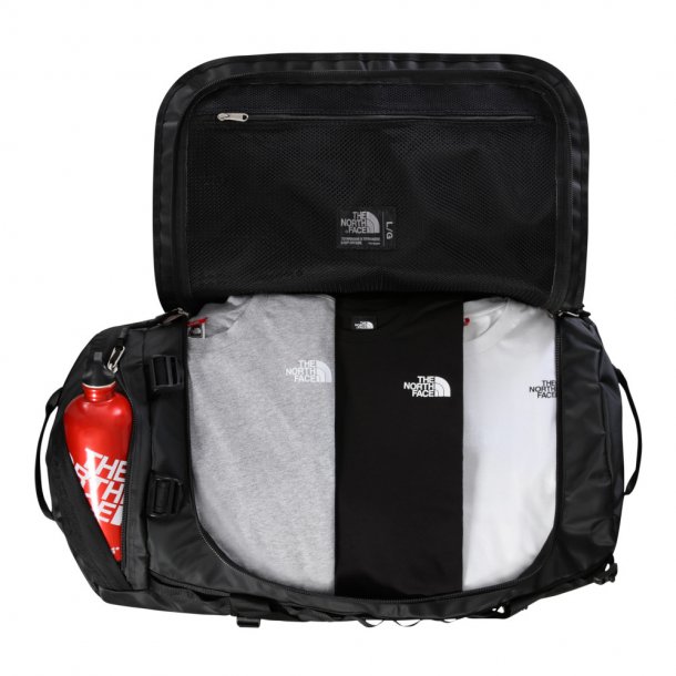North face sales 95l duffel