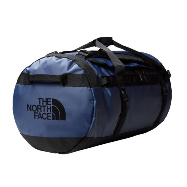 North face 95l duffel bag hotsell