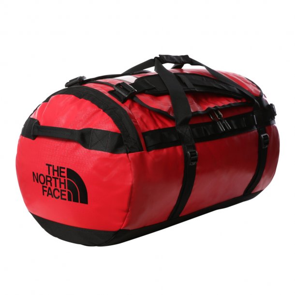 The North Face - Base Camp Duffel Bag Large 95L