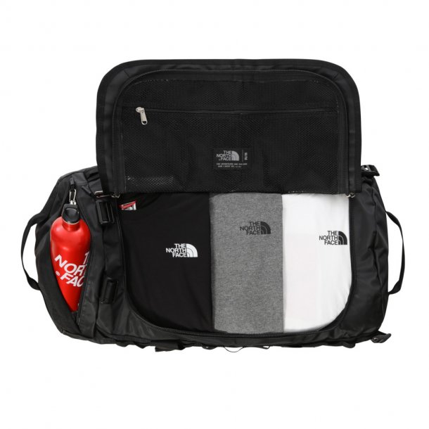 The North Face Duffel Bag Medium Hurtig levering Køb