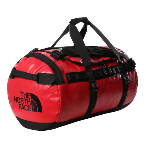 The North Face Duffel Bag Medium Hurtig levering Køb