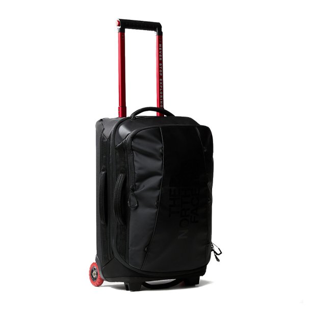 The North Face - Base Camp Rolling Thunder 22 Trolley 40L