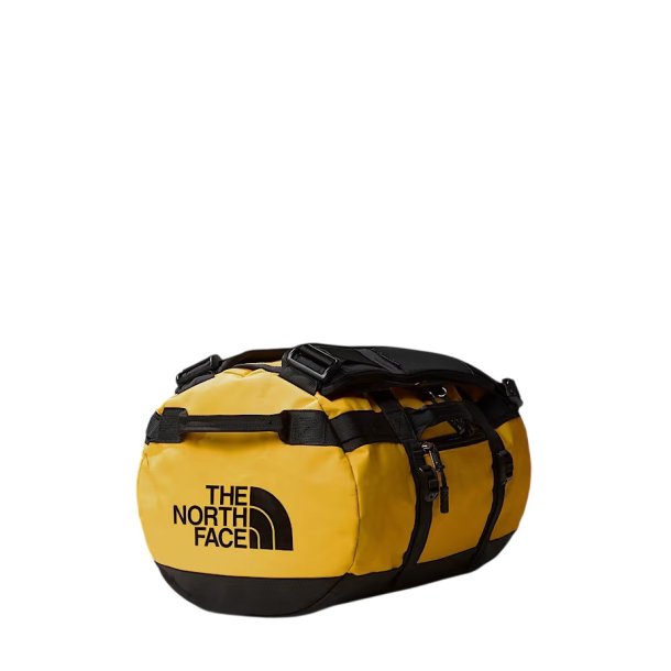 The North Face - Base Camp Duffel Bag XS 31L Gul