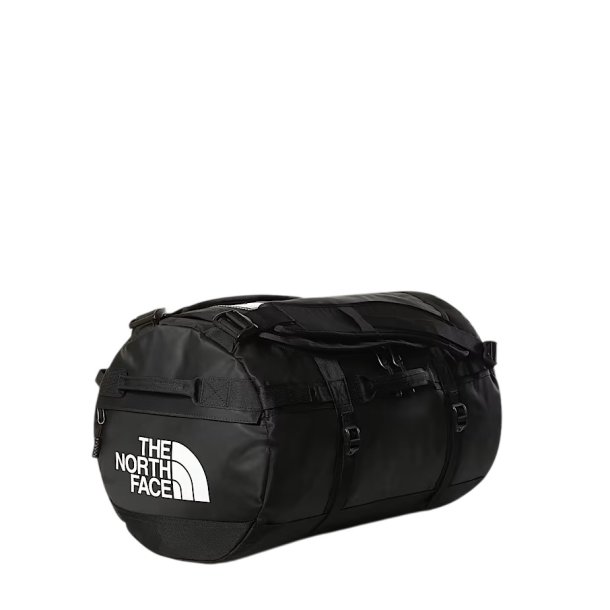 The North Face - Base Camp Duffel Bag Small 50L Sort