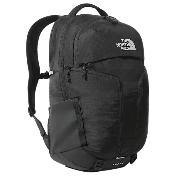 The North Face - Surge Rygsk 31L // Sort