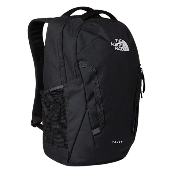 The North Face - Vault Rygsk 27L // Sort