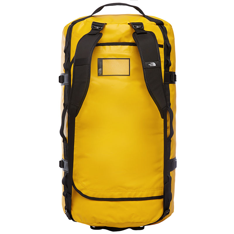 duffel bag xxl north face
