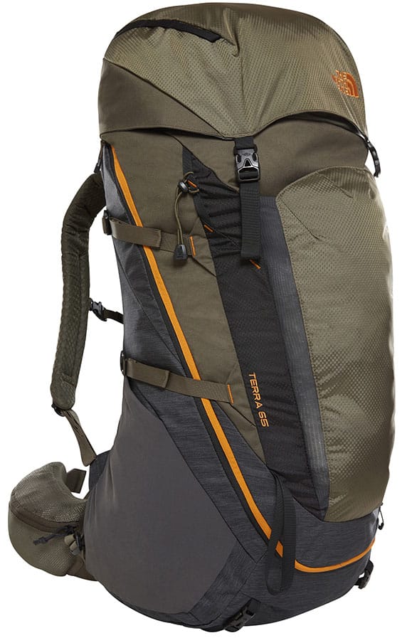Terra 65 Hiking Backpack (65L) by The North Face | Buy