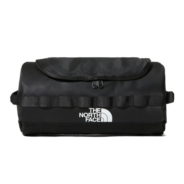 The North Face - Base Camp Travel Toiletry Bag Large