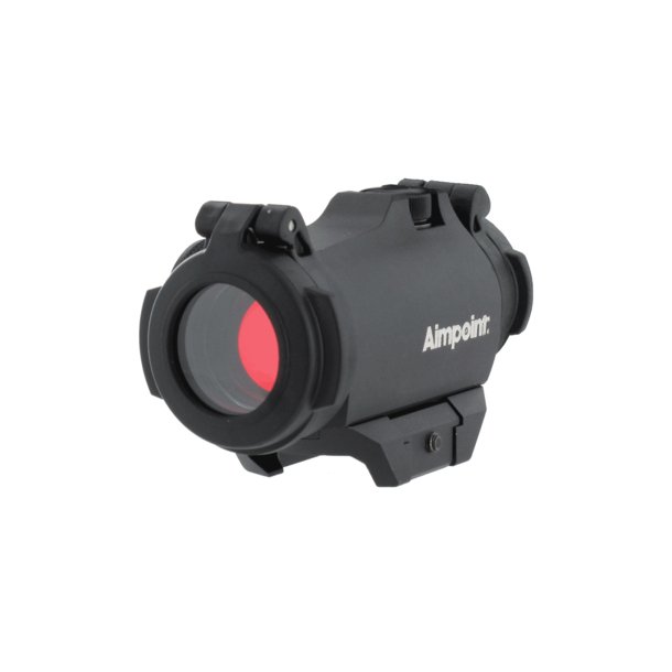 Aimpoint - Micro H-2 Rdpunktsigte