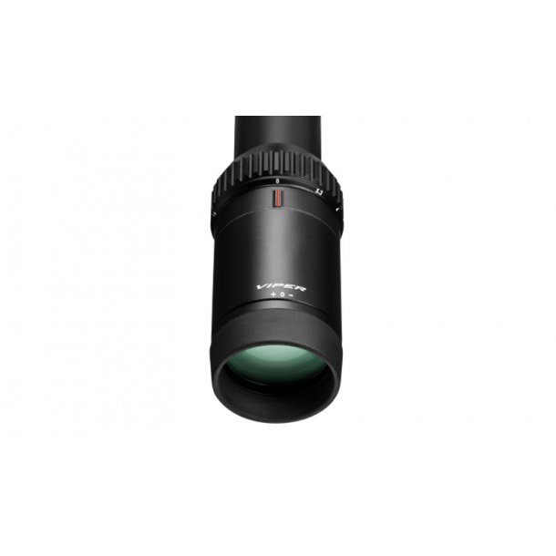 Viper HST 416x44 (MRAD) Riffelkikkert fra Vortex Optics