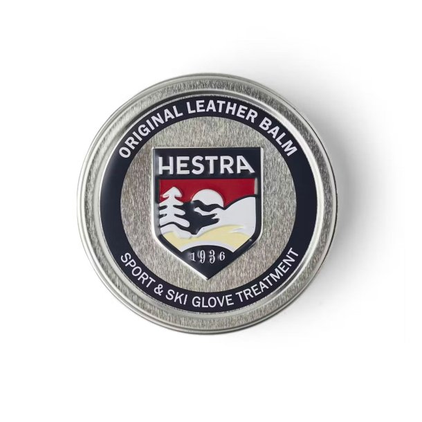Hestra - Lederbalsam