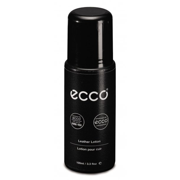 ECCO - Leather Lotion